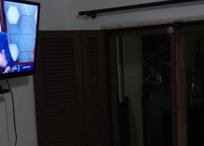 Casa Pratica E Completa Proxima De Tudo