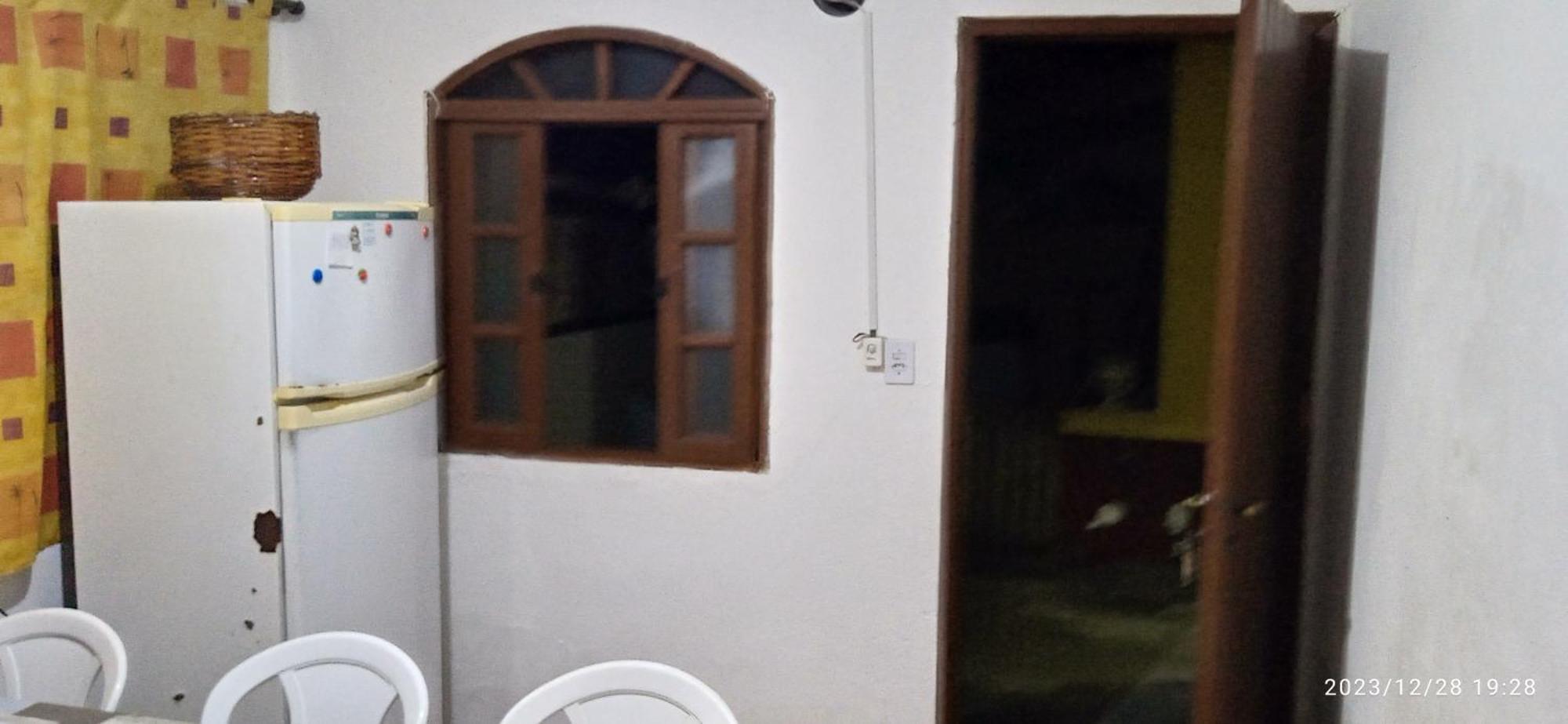 Casa Pratica E Completa Proxima De Holiday home *