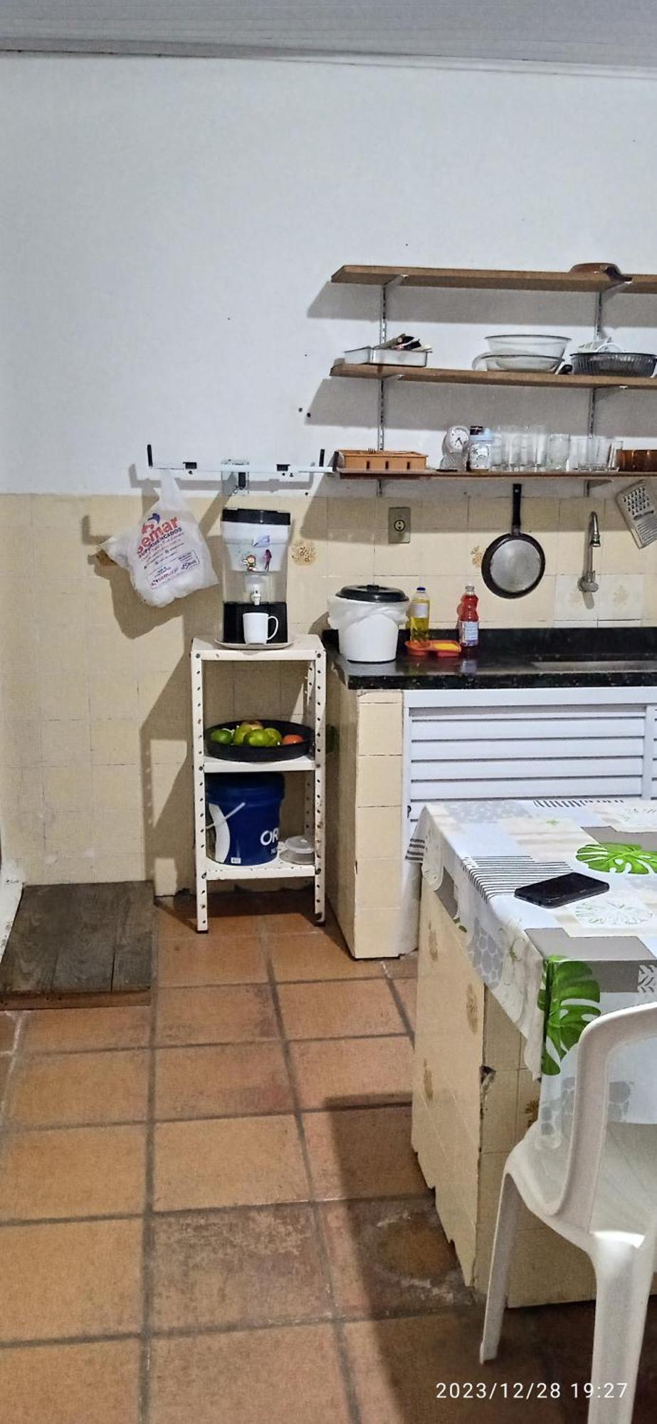 Casa Pratica E Completa Proxima De *
